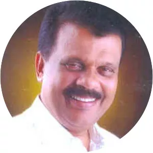 N. A. Nellikkunnu (N. A. . . .