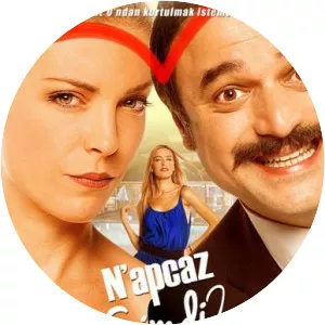 N'apcaz simdi? - Film