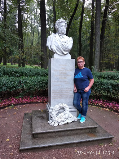 n. Arkhangelsk - Lodging in Arkhangel'skoe, Russia