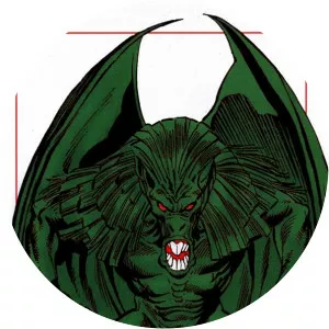 N'astirh - Fictional character