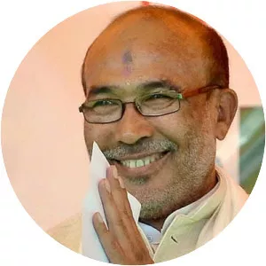 N. Biren Singh