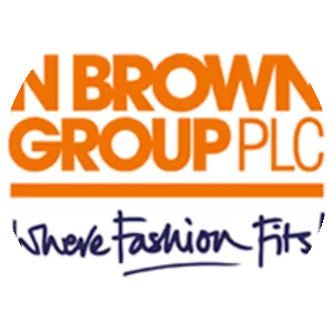 N Brown Group