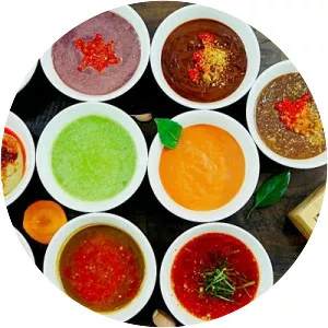 Nước chấm photograph