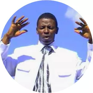 N.D. Githuka - Singer