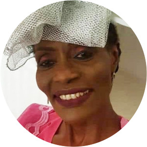 N'deye Anna Thiam photograph