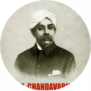 N. G. Chandavarkar