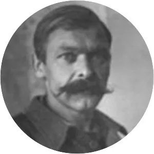 N. G. L. Hammond photograph