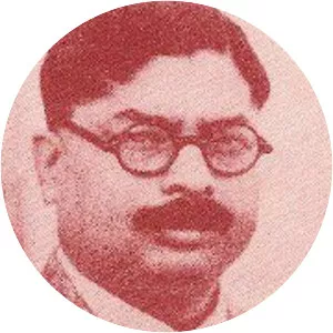 N. G. Majumdar