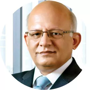 N. Ganapathy Subramaniam photograph