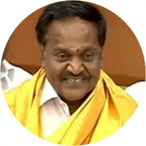 N Gokulakrishnan