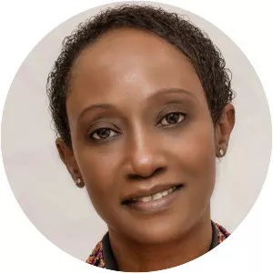 N'Goné Fall - Senegalese architect