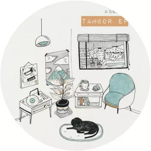 N. Hardem - Musical artist