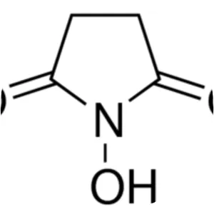 N-Hydroxysuccinimide - Chemical compound