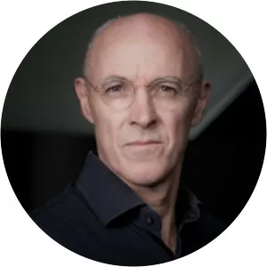 N. J. Enfield photograph