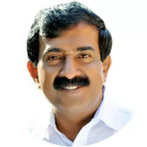 N. Jayaraj