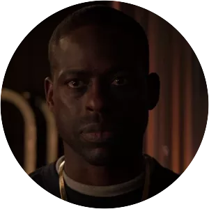 N'Jobu - Movie character