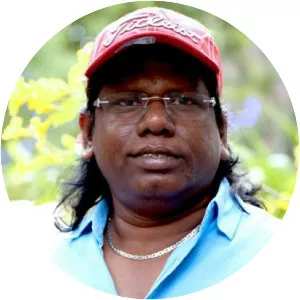 N. K. Ekambaram - Indian cinematographer