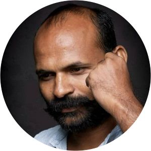 N. K. Kandi photograph