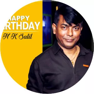N K Salil