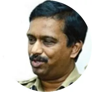 N. K. Senthamarai Kannan
