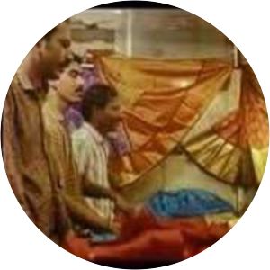 N.K.V. Krishna photograph