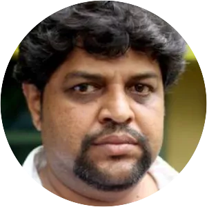 N. Kalyanakrishnan photograph