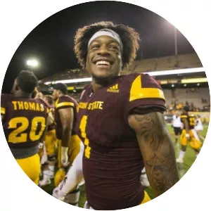 N'Keal Harry