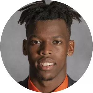 N'Kosi Perry