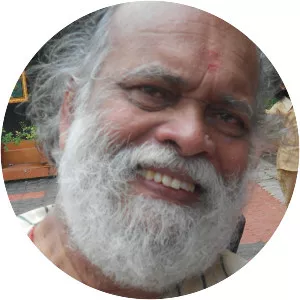N. L. Balakrishnan