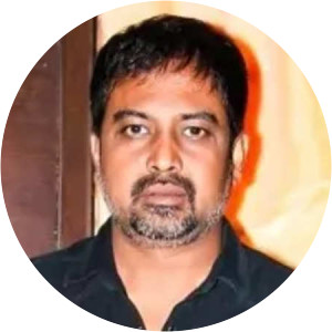 N. Lingusamy