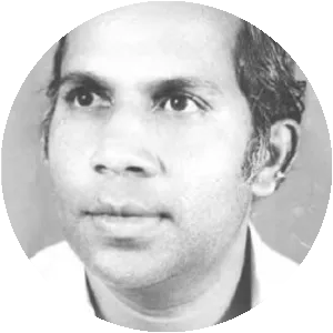 N. M. Joseph - Indian Politician