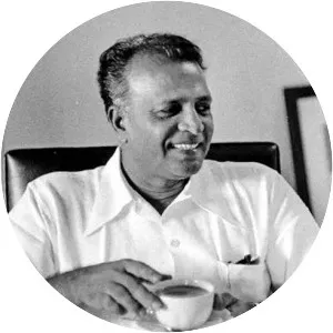 N. M. Perera