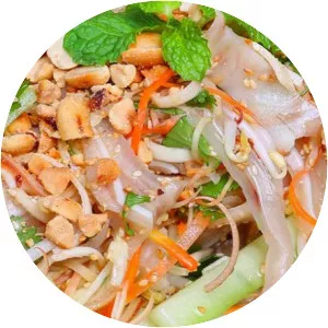 Nộm - Salad