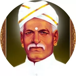 N. Madhava Rao - Indian Politician
