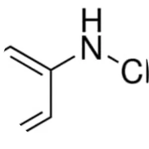 N-Methylaniline - Chemical compound