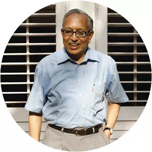 N. Murali
