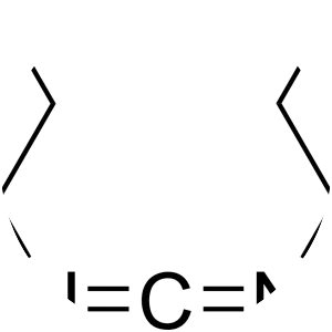 N,N'Dicyclohexylcarbodiimide - Chemical compound