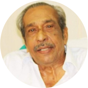 N. Narayanan Nair photograph