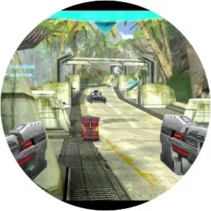 N. O. V. A. 2: The Hero Rises Again