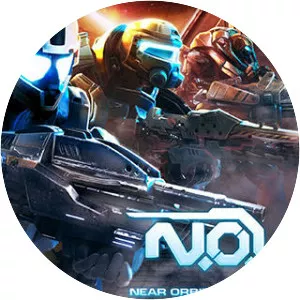 N. O. V. A. Near Orbit Vanguard Alliance