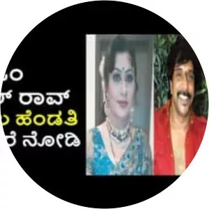 Om Prakash Rao - Indian film director