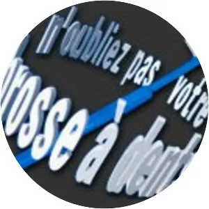 N'oubliez pas votre brosse à dents - TV program