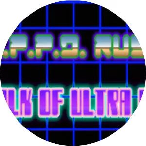 //N. P. P. D. RUSH//- The milk of Ultraviolet