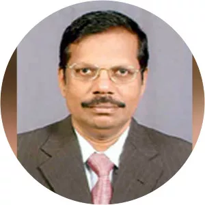 N. Paul Vasanthakumar