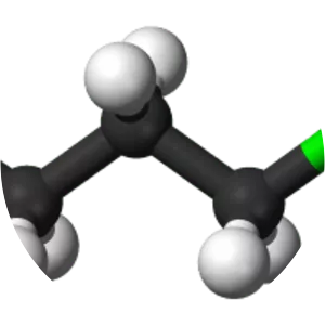 n-Propyl chloride - Chemical compound