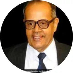 N. R. Madhava Menon photograph