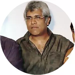 N. R. Pachisia photograph