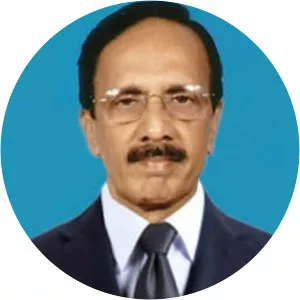 N. R. Pillai