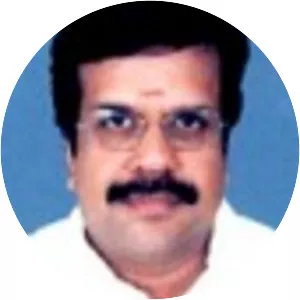 N. R. Rengarajan - Indian Politician