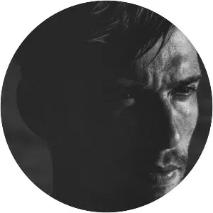 N. R. Walker - Author